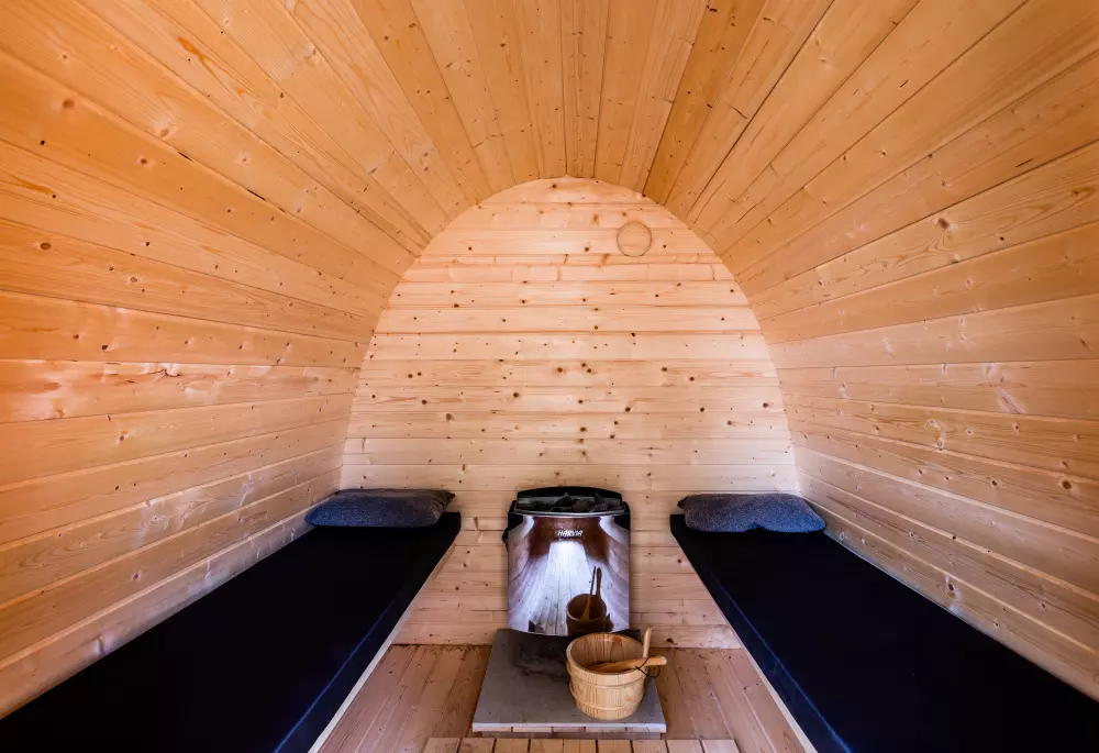 Resort Mooi Bemelen - Green Resorts