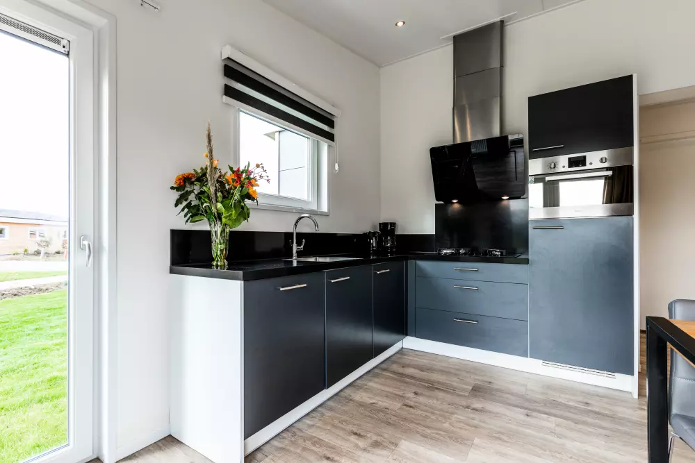 Resort Mooi Bemelen - Green Resorts