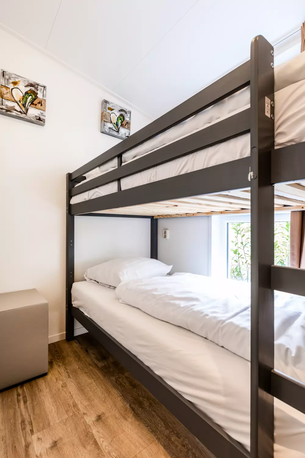 Resort Mooi Bemelen - Green Resorts