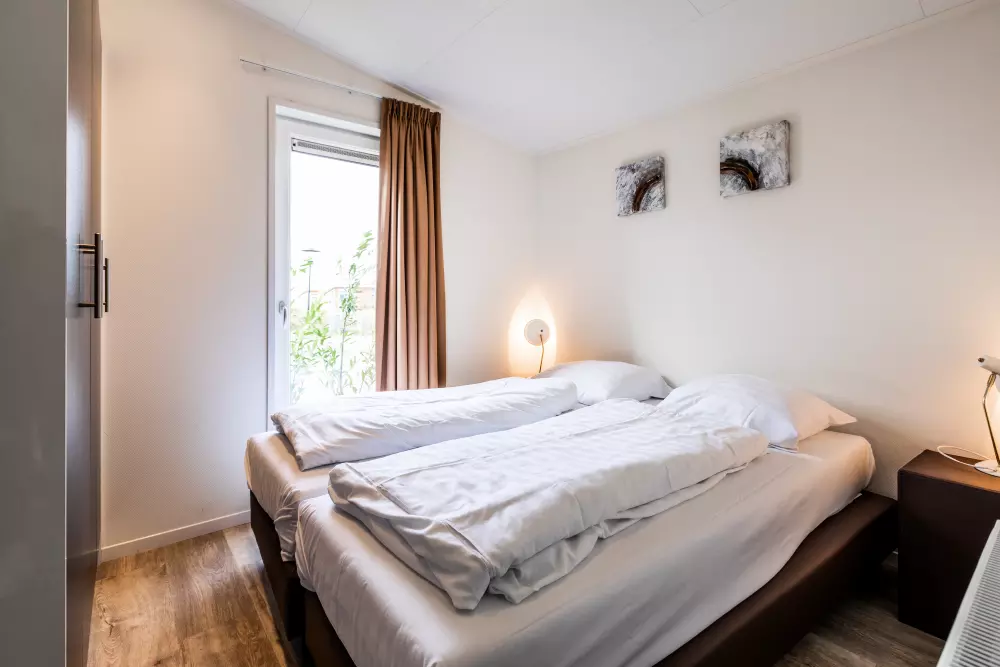 Resort Mooi Bemelen - Green Resorts