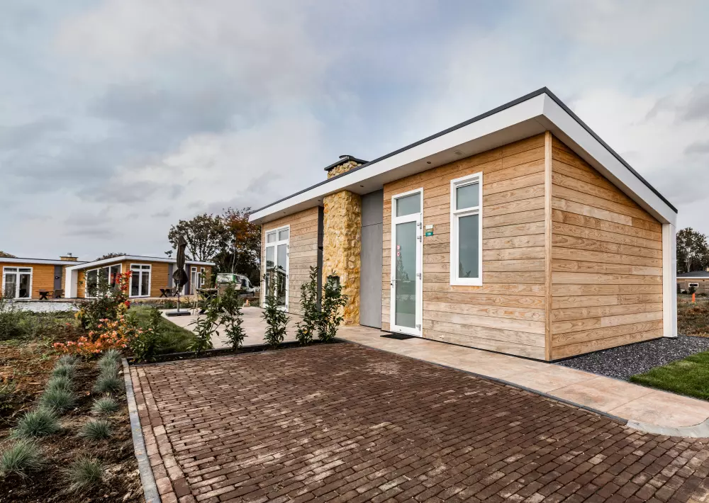 Resort Mooi Bemelen - Green Resorts