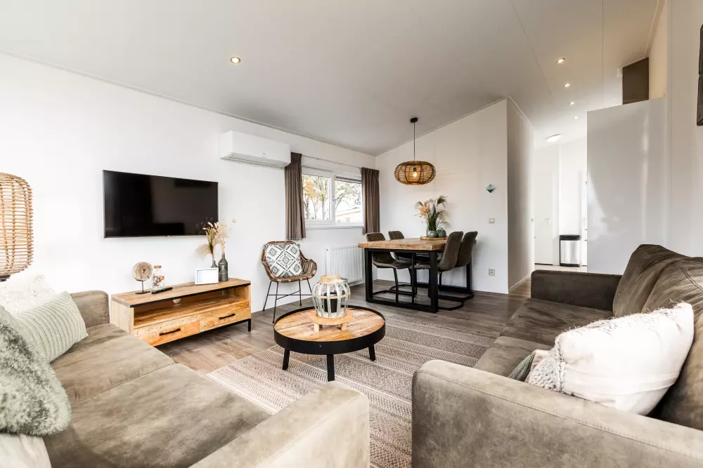 Resort Mooi Bemelen - Green Resorts