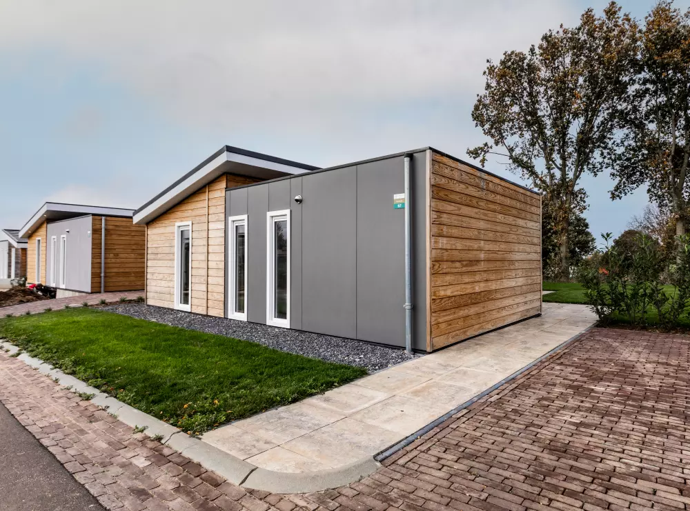 Resort Mooi Bemelen - Green Resorts