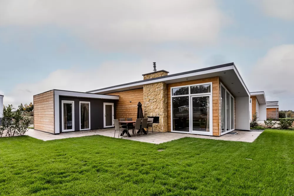 Resort Mooi Bemelen - Green Resorts