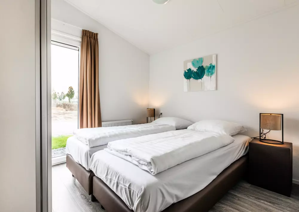 Resort Mooi Bemelen - Green Resorts