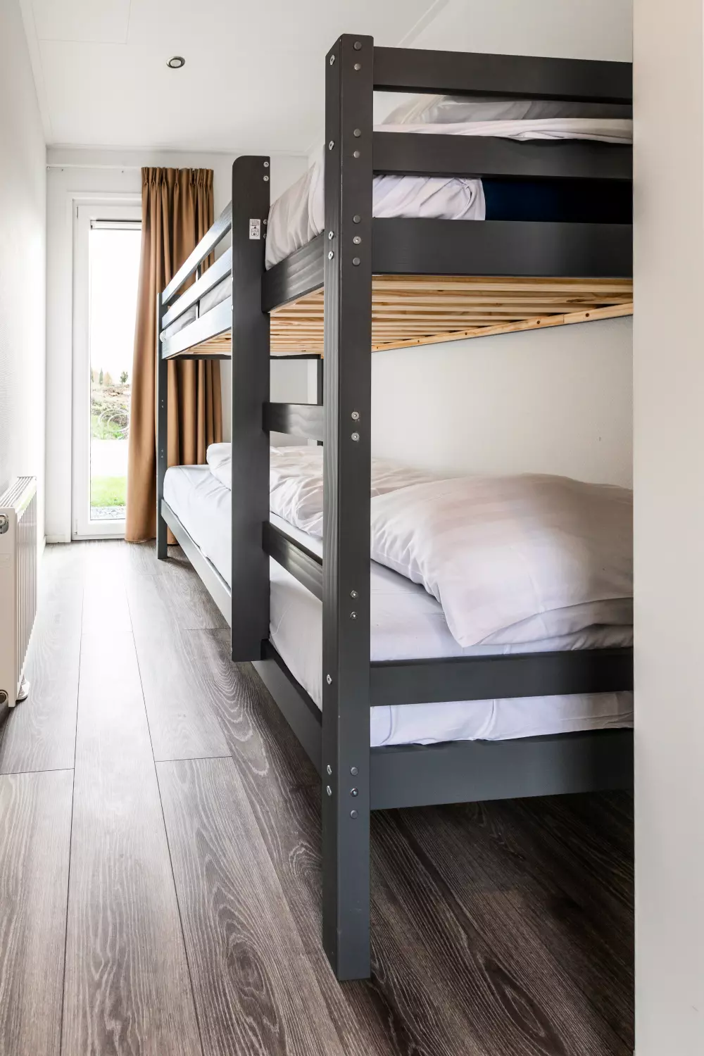 Resort Mooi Bemelen - Green Resorts