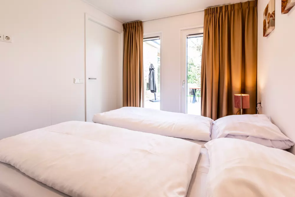 Resort Mooi Bemelen - Green Resorts