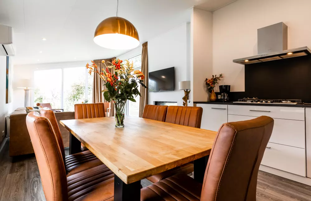 Resort Mooi Bemelen - Green Resorts