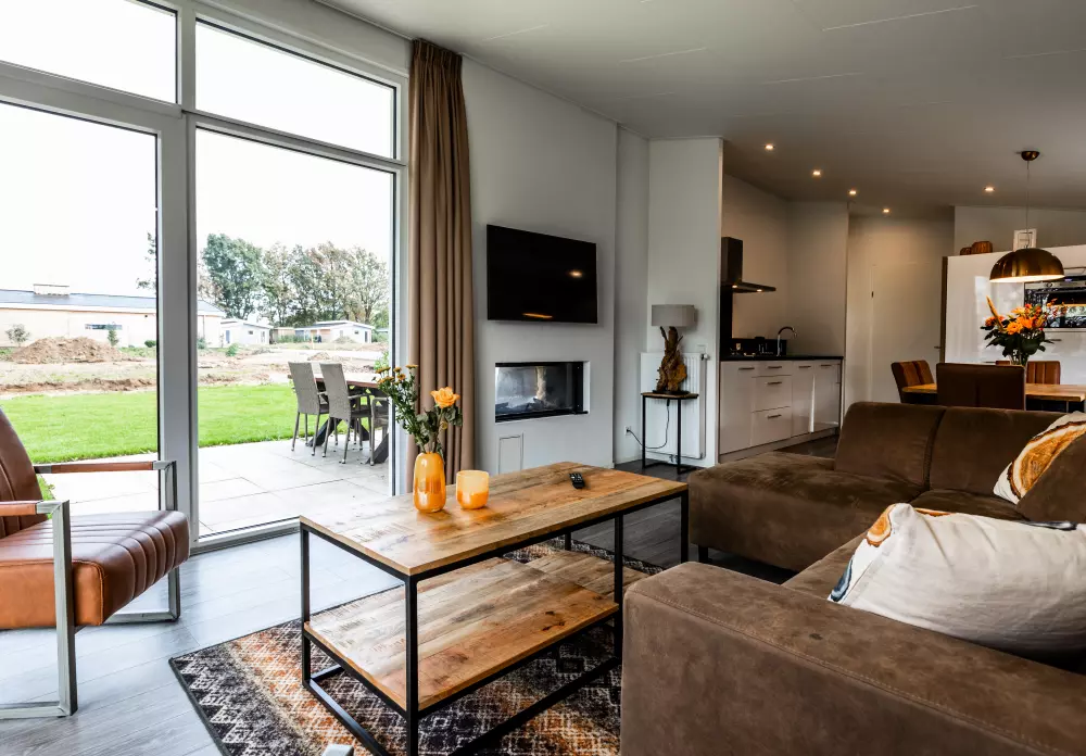 Resort Mooi Bemelen - Green Resorts