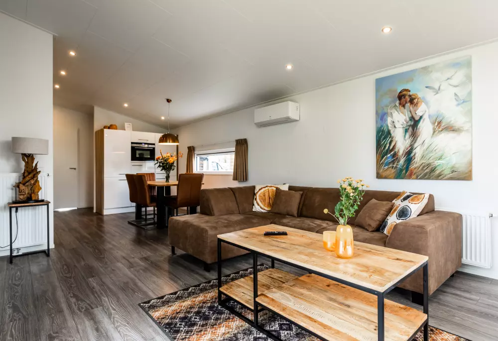 Resort Mooi Bemelen - Green Resorts