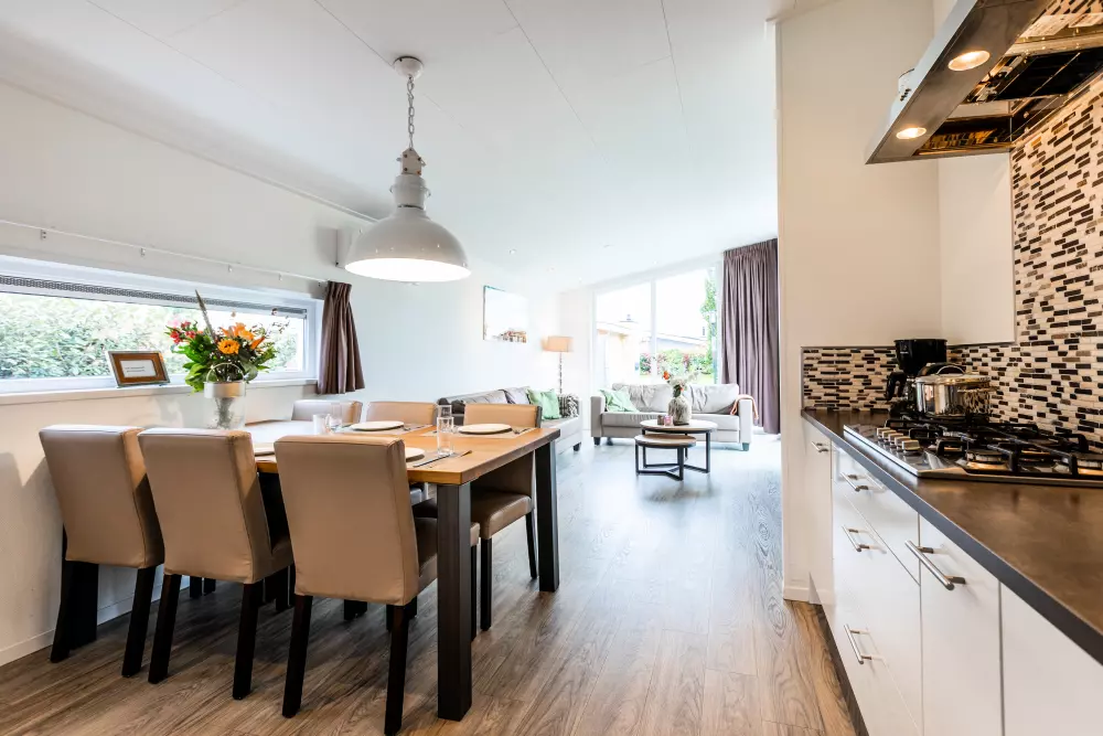 Resort Mooi Bemelen - Green Resorts