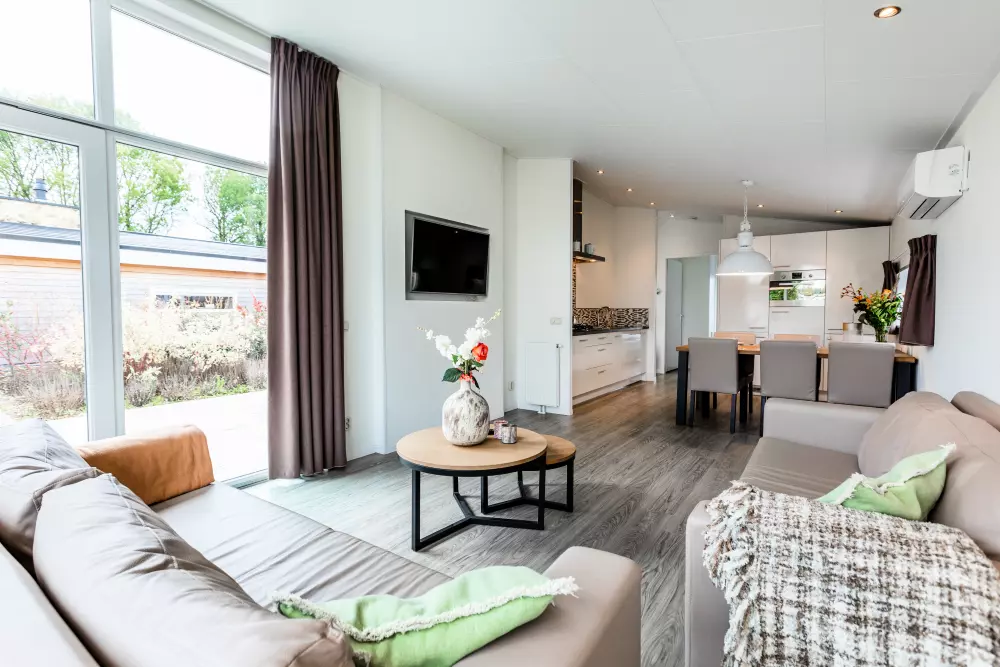 Resort Mooi Bemelen - Green Resorts