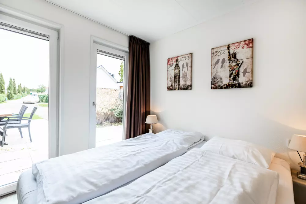 Resort Mooi Bemelen - Green Resorts