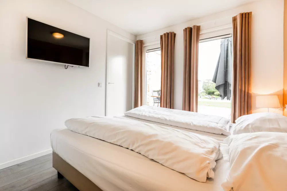 Resort Mooi Bemelen - Green Resorts