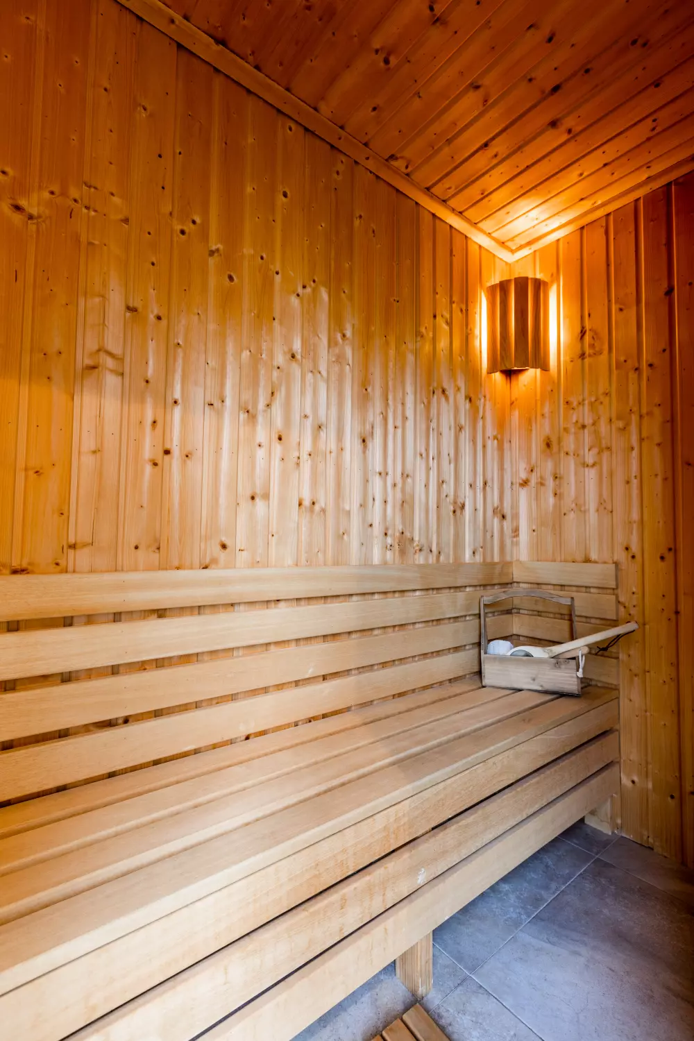 Resort Mooi Bemelen - Green Resorts