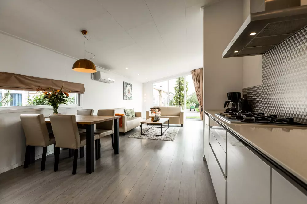 Resort Mooi Bemelen - Green Resorts