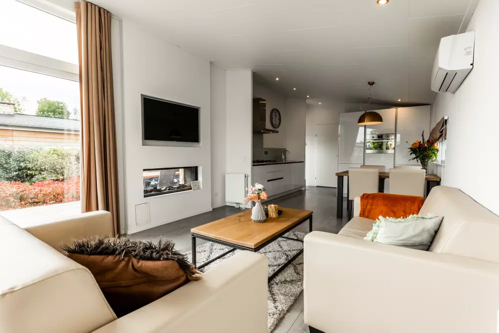 Resort Mooi Bemelen - Green Resorts