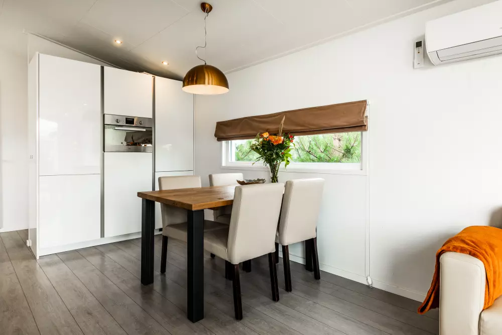 Resort Mooi Bemelen - Green Resorts