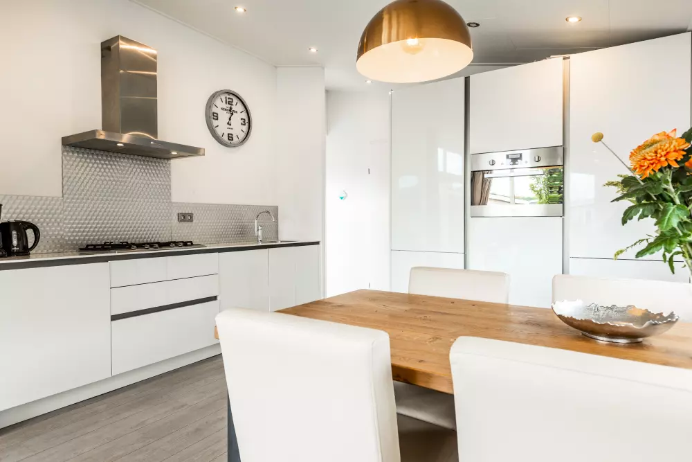 Resort Mooi Bemelen - Green Resorts