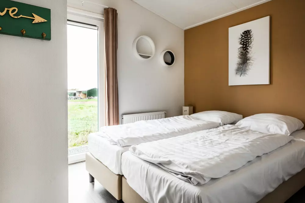 Resort Mooi Bemelen - Green Resorts