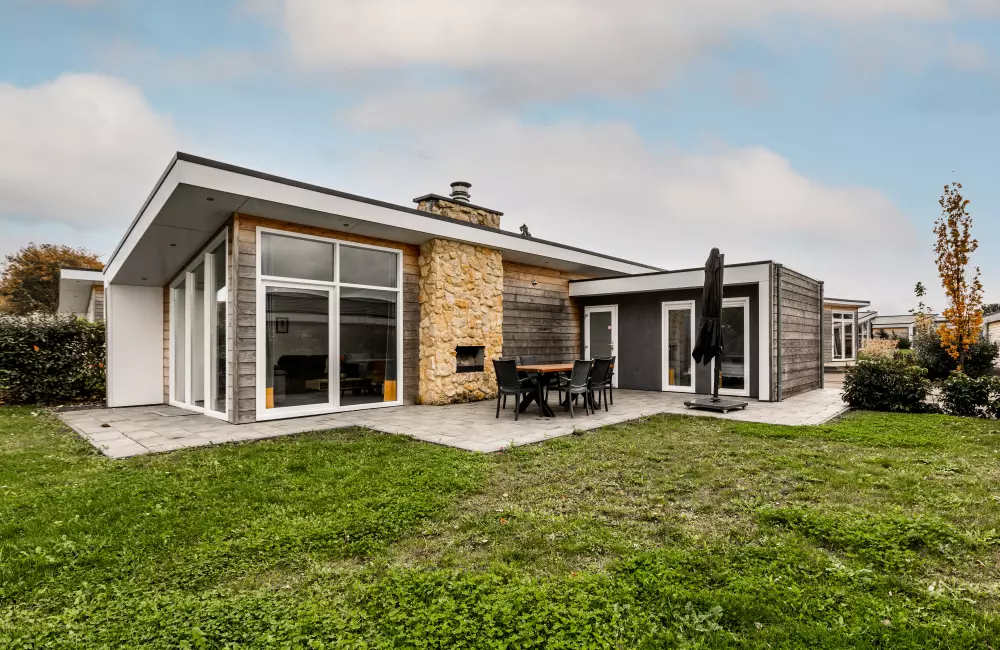 Resort Mooi Bemelen - Green Resorts