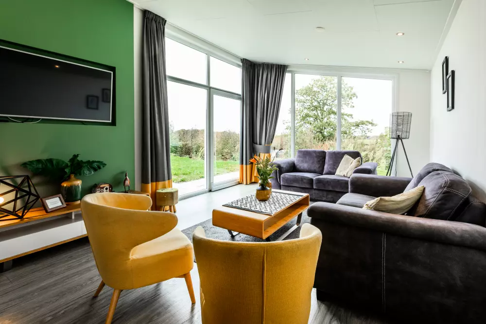 Resort Mooi Bemelen - Green Resorts