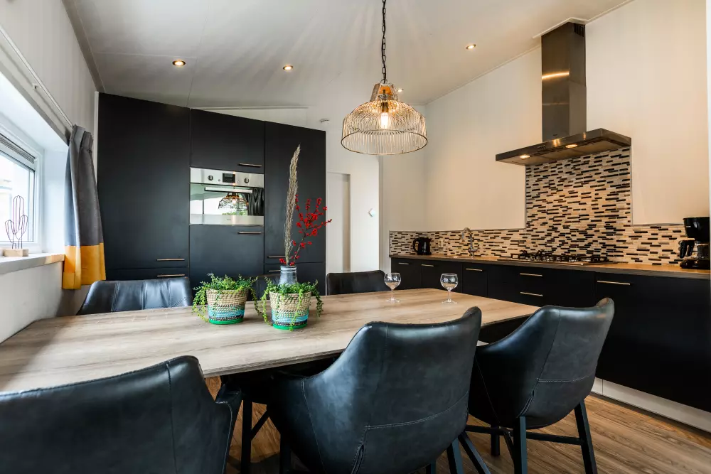 Resort Mooi Bemelen - Green Resorts