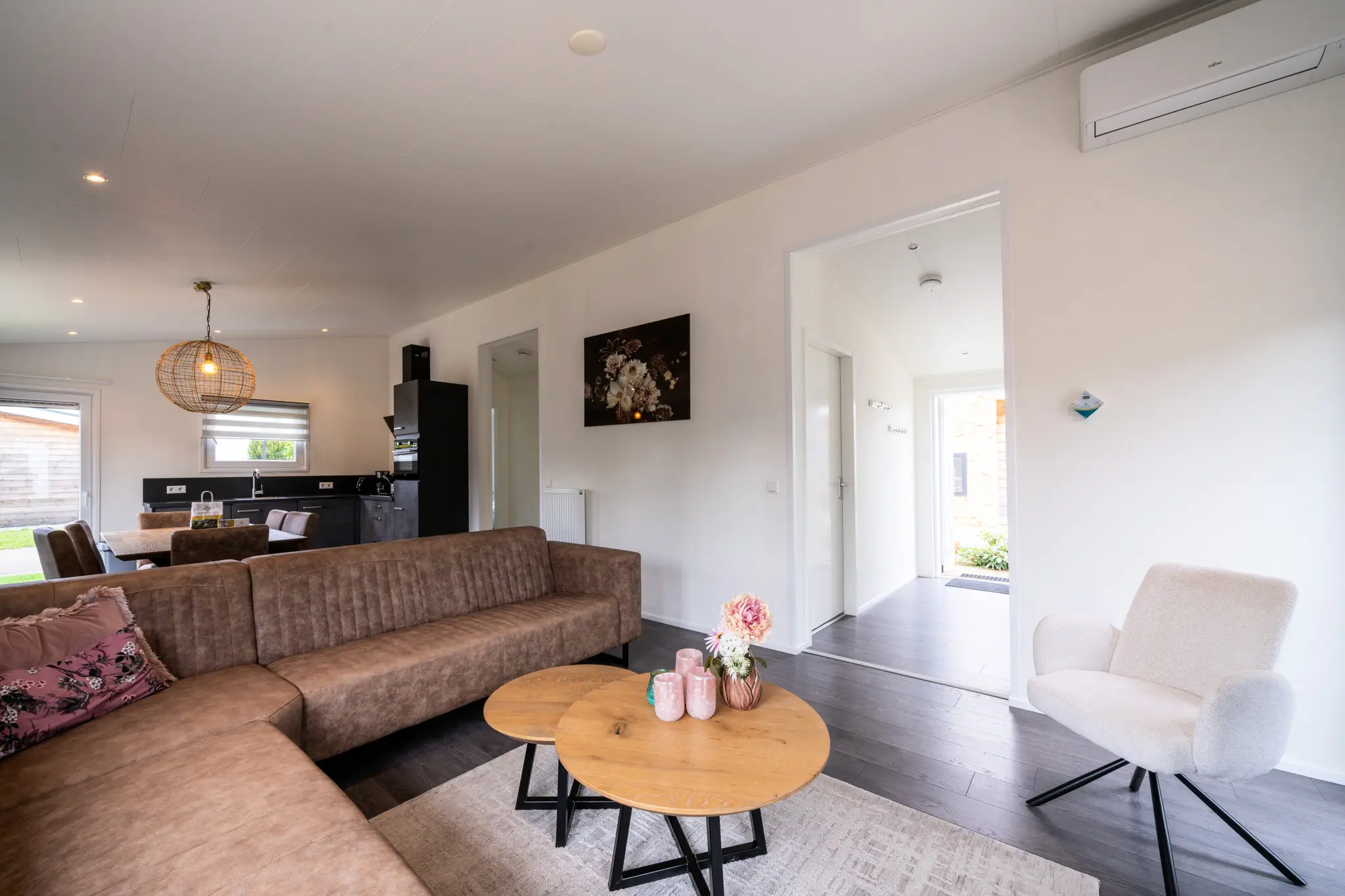 Resort Mooi Bemelen - Green Resorts - - Bemelen - 21