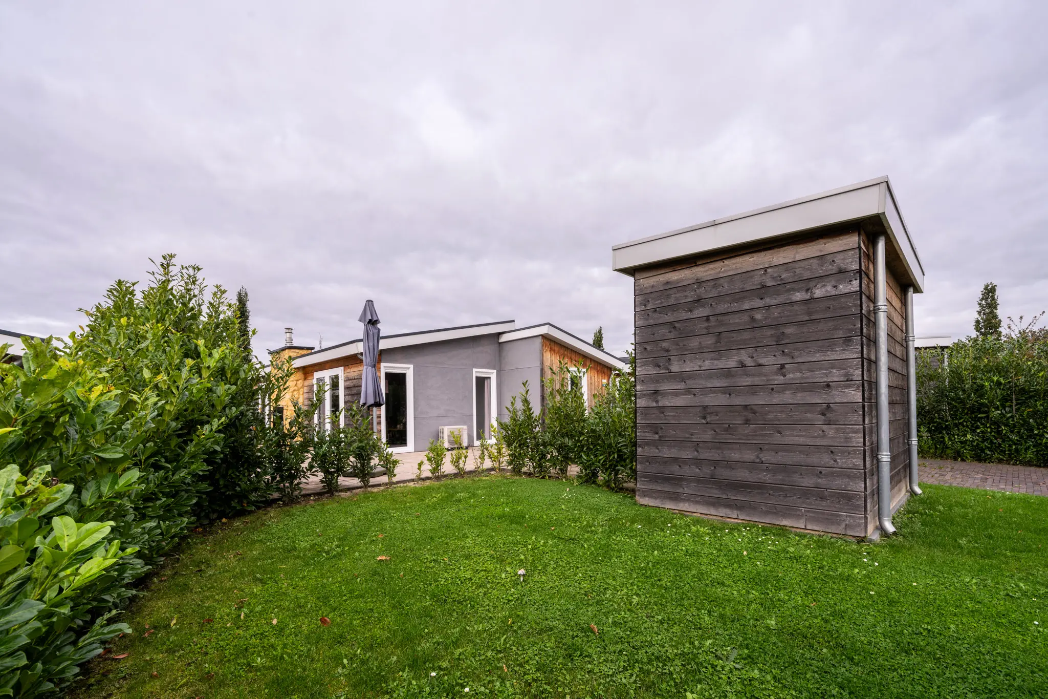 Resort Mooi Bemelen - Green Resorts - - Bemelen - 20