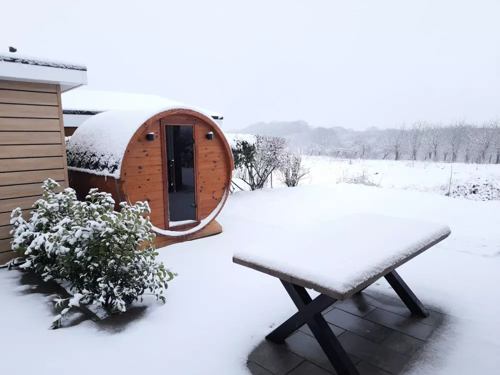 Resort Mooi Bemelen - Green Resorts