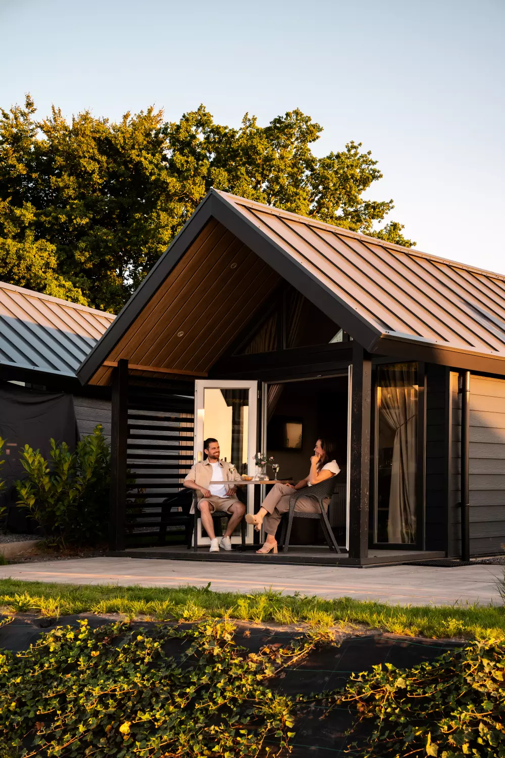 Resort Mooi Bemelen - Green Resorts