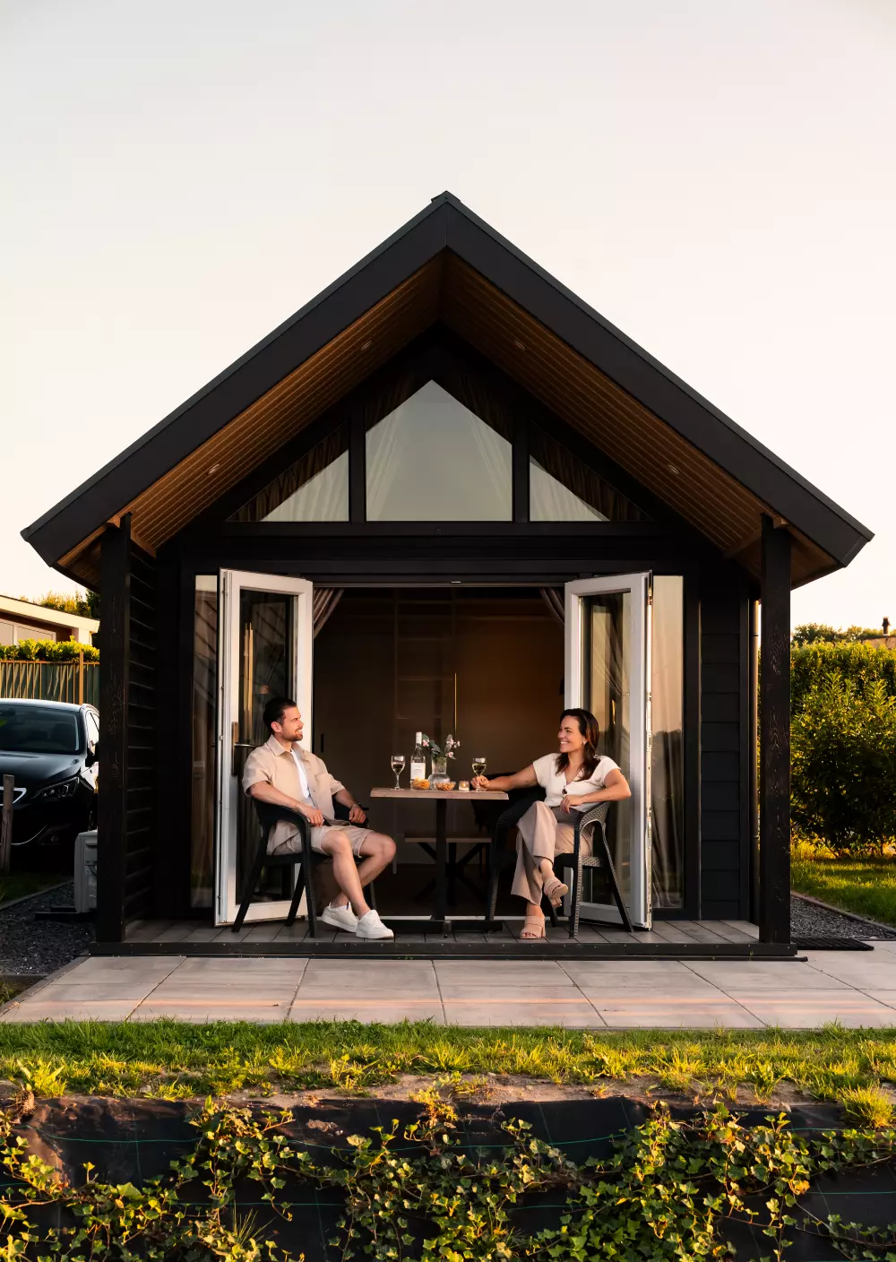 Resort Mooi Bemelen - Green Resorts