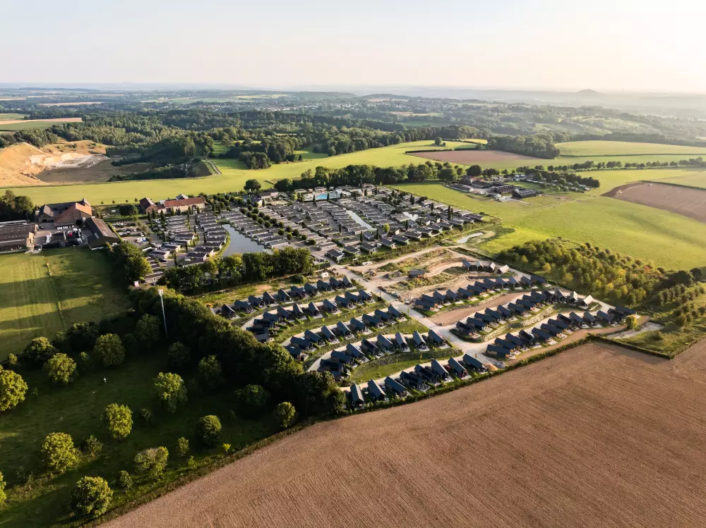 Resort Mooi Bemelen - Green Resorts