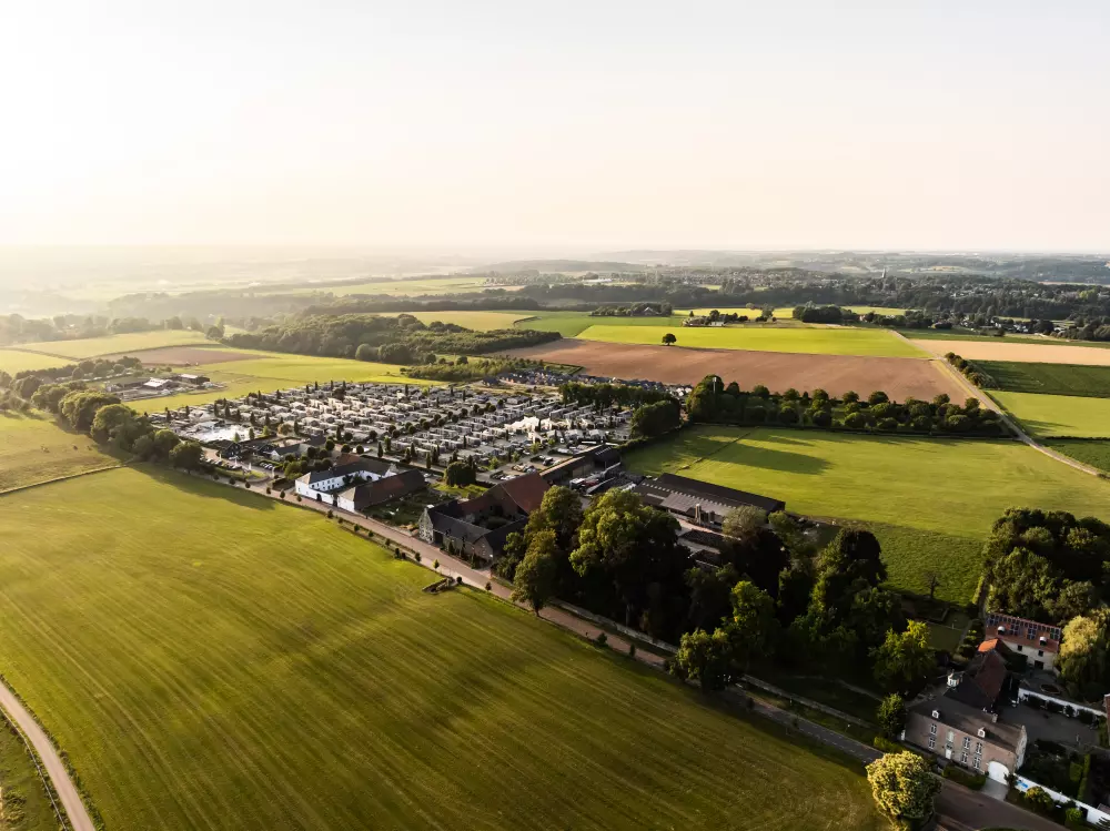 Resort Mooi Bemelen - Green Resorts