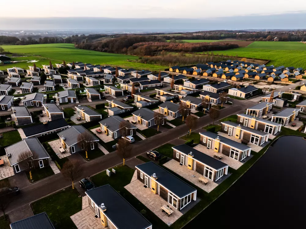 Resort Mooi Bemelen - Green Resorts