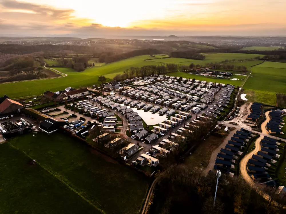 Resort Mooi Bemelen - Green Resorts