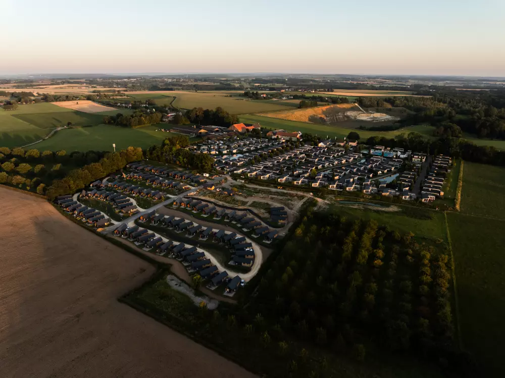 Resort Mooi Bemelen - Green Resorts