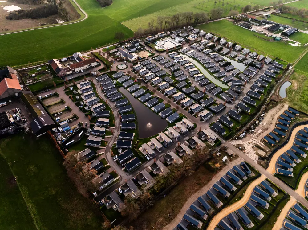 Resort Mooi Bemelen - Green Resorts