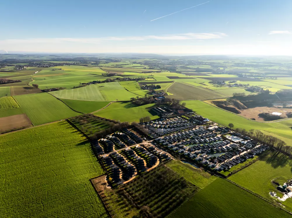 Resort Mooi Bemelen - Green Resorts