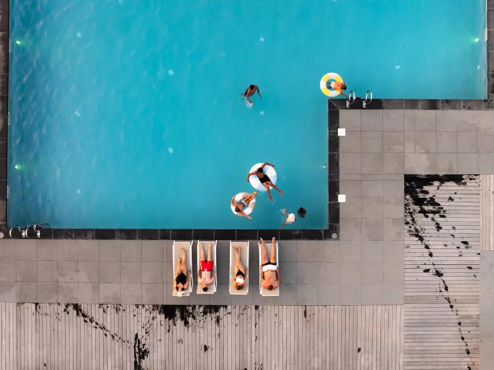 Resort Mooi Bemelen - Green Resorts