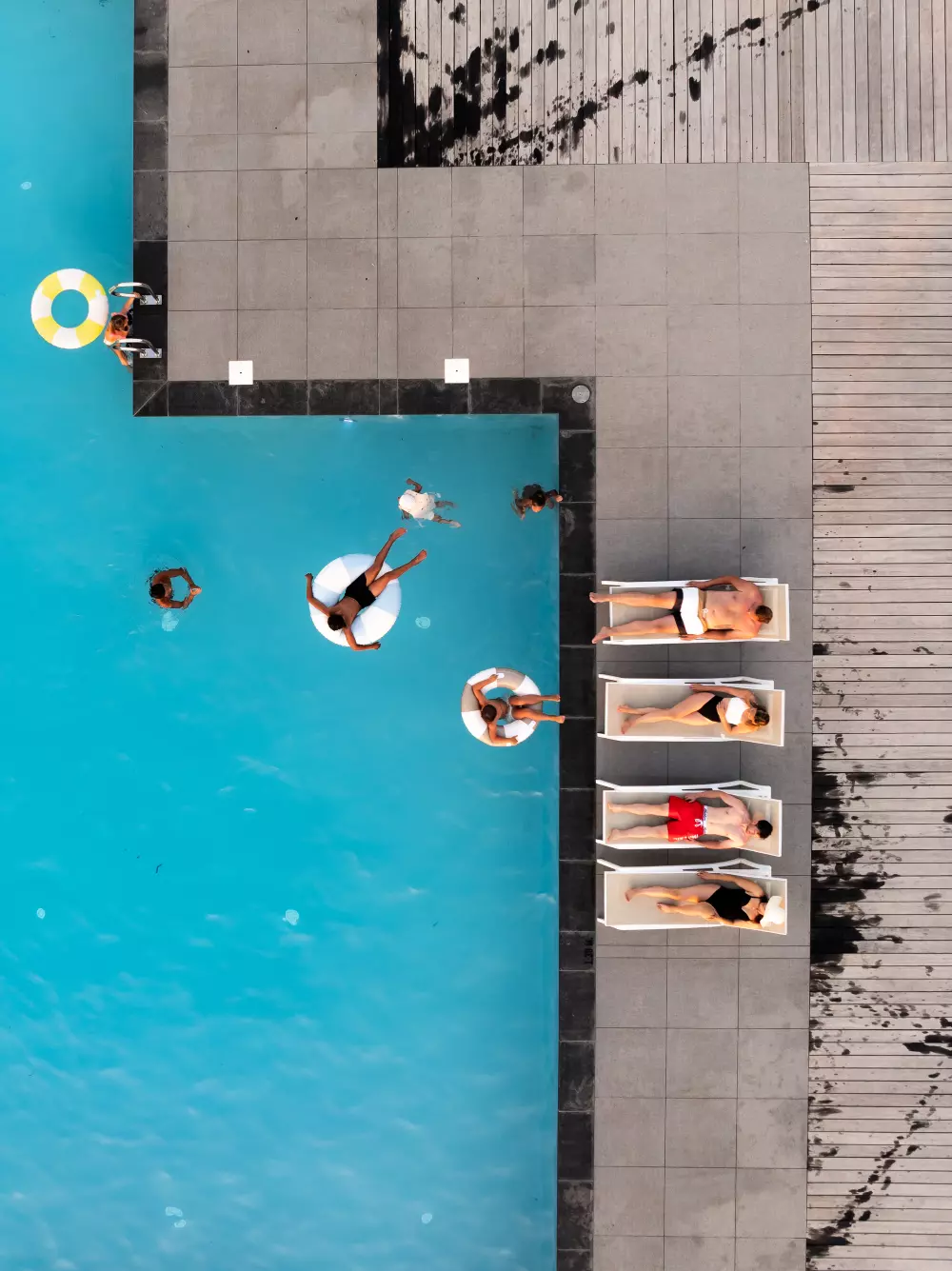 Resort Mooi Bemelen - Green Resorts