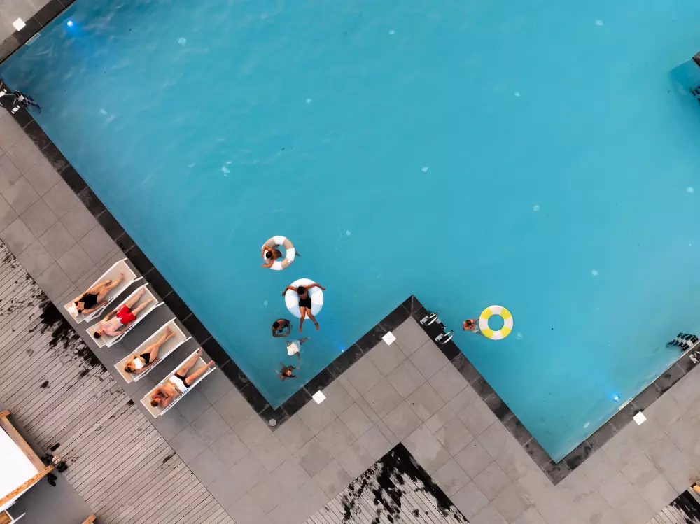 Resort Mooi Bemelen - Green Resorts