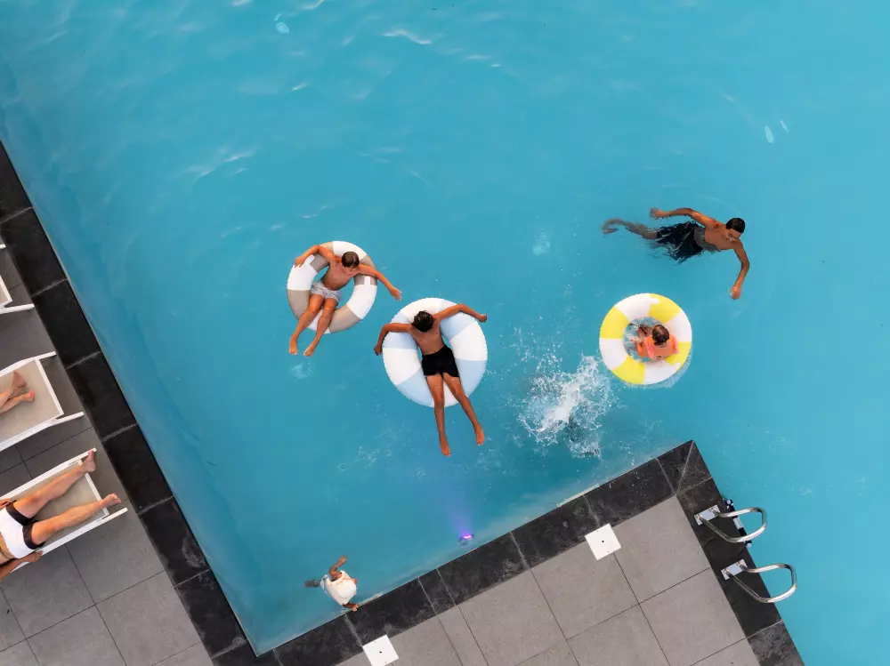 Resort Mooi Bemelen - Green Resorts