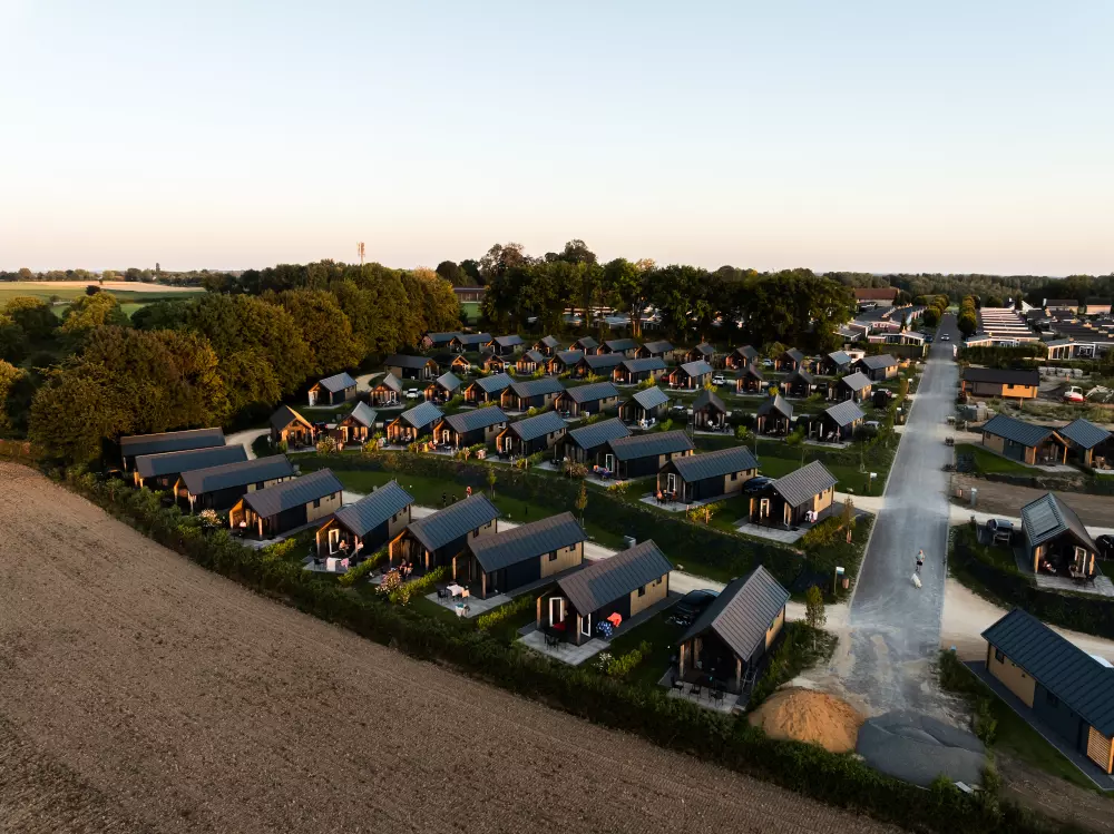 Resort Mooi Bemelen - Green Resorts