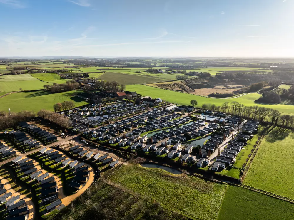 Resort Mooi Bemelen - Green Resorts