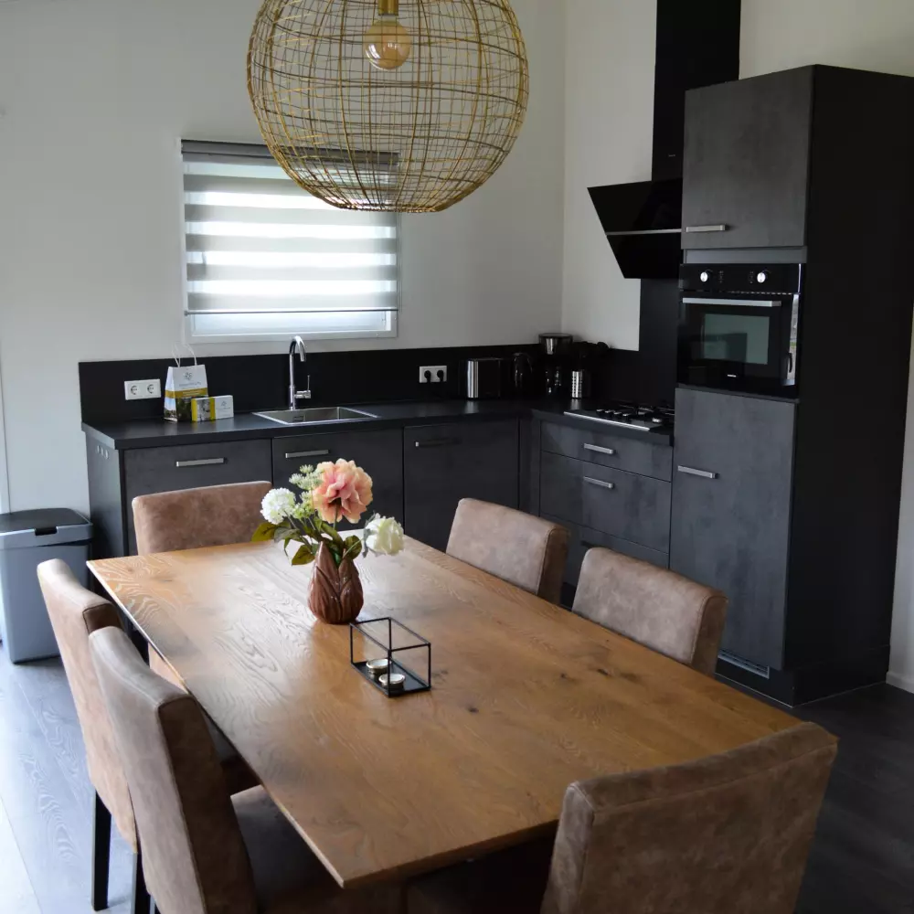 Resort Mooi Bemelen - Green Resorts