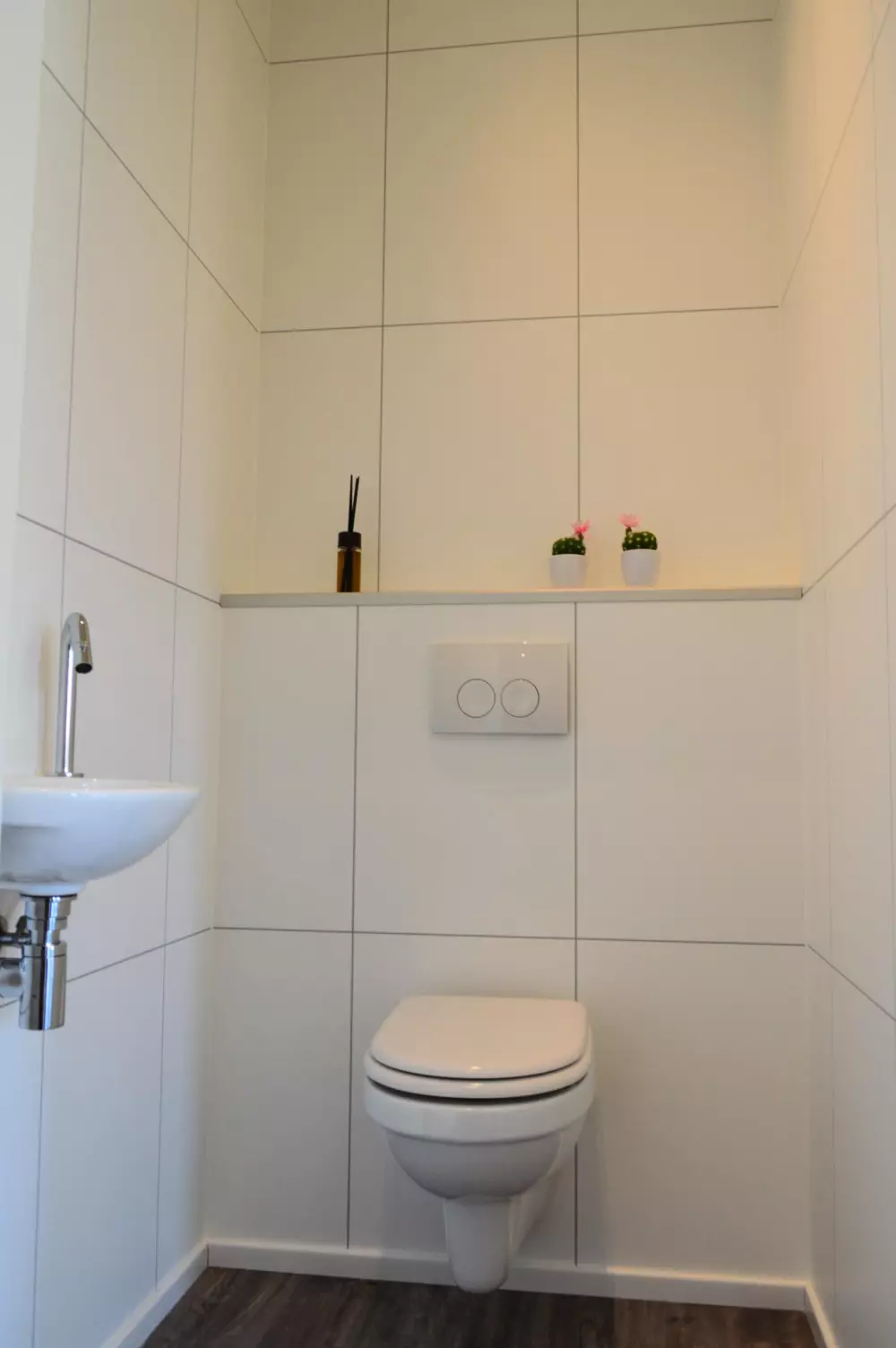 Resort Mooi Bemelen - Green Resorts