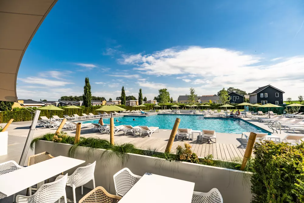 Resort Mooi Bemelen - Green Resorts