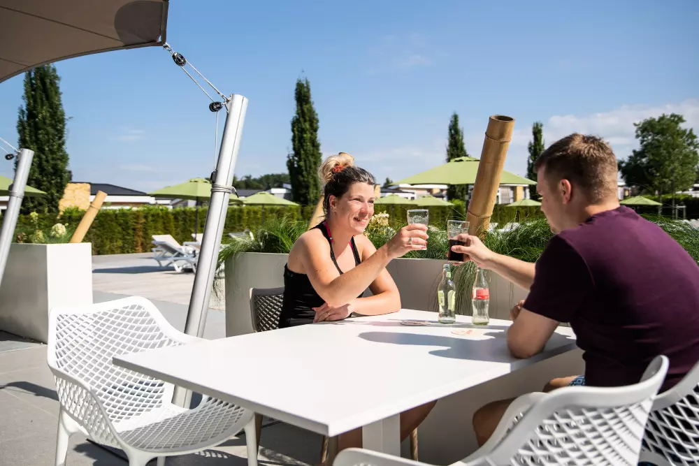 Resort Mooi Bemelen - Green Resorts