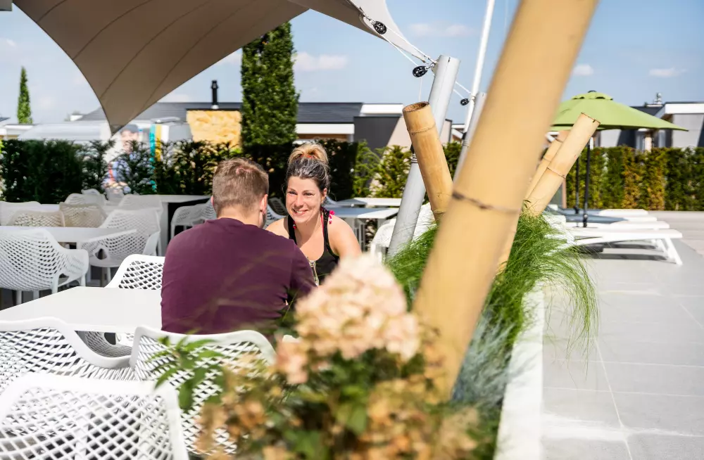 Resort Mooi Bemelen - Green Resorts